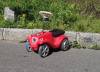E-Bobby Car
